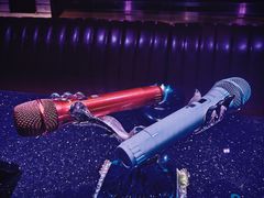 -温莎KTV(国贸店)