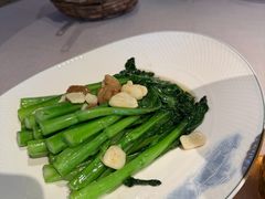 广式菜心-顺鹅季·非遗烧鹅(六道口店)