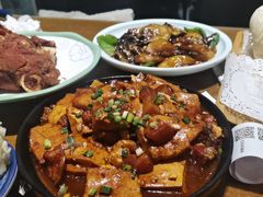 -95号酱骨·一块豆腐(展春园西路店)