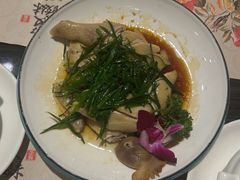 -虾饺妹·粤式手工点心(水荫路店)