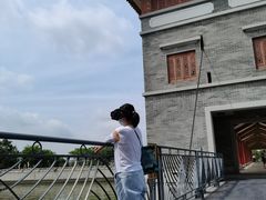-长洲岛都市农业公园