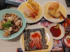 -滨寿司(新街口中央商场店)