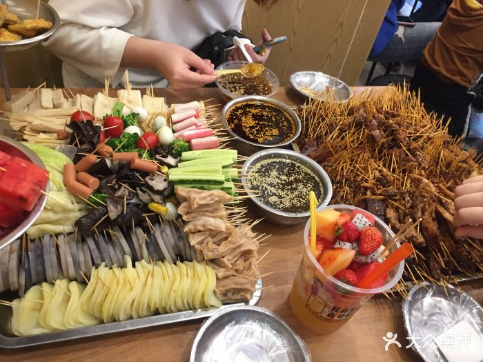 冷沾沾(马家巷店)图片 - 第361张