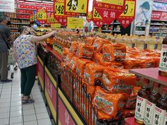 -大润发(东关世茂店)