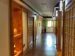 走廊-鸥迪足道(湖南示范店)