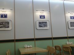 大堂-十八家面馆(欧洲城店)