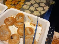 -素满香·Vegan食养自助(天一广场店)
