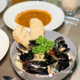 新店首发｜落日西海岸🥂玻璃洋房意大利餐厅