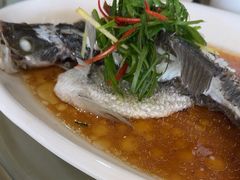 -潘先生海鲜城(神州半岛店)