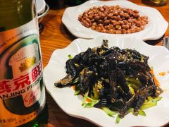 -王婆大虾(五道口店)