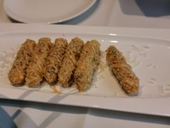 脆皮粉蒸肉-马旺子酒楼