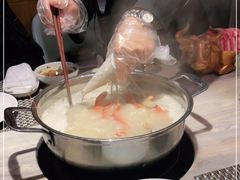 -阿杜打边炉(五江天街店)