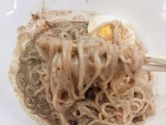 拌冷面-松明一烤肉馆(鲁园店)