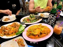 -J Daeng Seafood