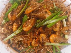 -老头儿油爆虾·知味杭州(爱琴海购物中心)