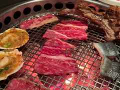 -300杯·和牛烧肉清酒专门店(廊里店)
