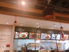 大堂-瓦记米粉(东鼓道店)