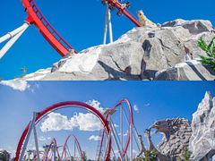 -七彩云南欢乐世界