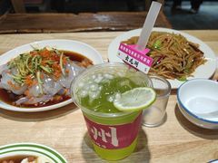 -忆外婆徐州菜·地锅鸡·生日宴(吴庄店)