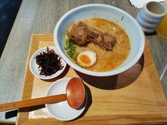 -味千拉面(杭州滨江星光大道店)