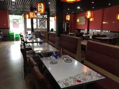 -串意十足烧烤店(立水桥店)