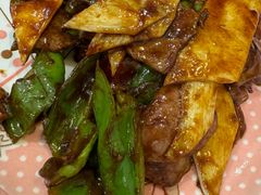 酱爆肝腰-小实惠嘉(威海路店)