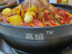 -玉林串串香·成都老字号(玉林街总店)
