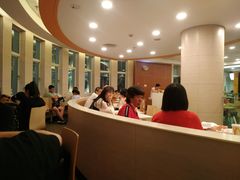 大堂-麦当劳(厦门思明路店)