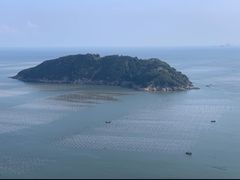 -北岐滩涂