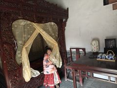 -杨家埠民间艺术大观园