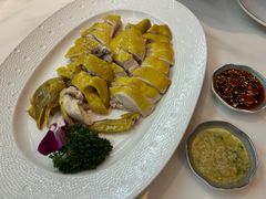 -广知海鲜·19年海鲜粤菜(武汉店)
