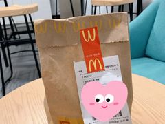 -麦当劳(长泰商业广场店)
