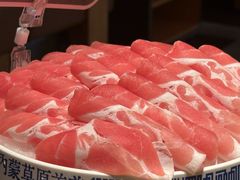 -巴奴毛肚火锅(七宝领展广场店)