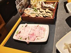 -潮发潮汕牛肉店(东方宝泰店)