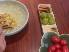 -裕兴记•蟹黄面馆(人民广场店)