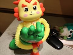 -海底捞火锅(漕宝路店)