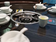 -东椰·海南椰子鸡火锅(朝阳门店)