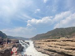 -陕西黄河壶口瀑布旅游区