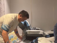 -华夏良子·足道SPA艾灸(翠微店)