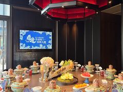 -东来顺·非遗火锅(高新店)