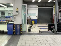 -安惠养车(安定门店)