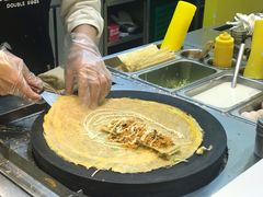 -2颗鸡蛋煎饼(北京路天河城店)