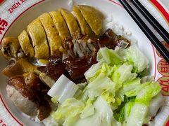 -珍香鹅(软件基地店)