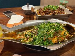 -树厨贵州菜(铜仁花果山店)