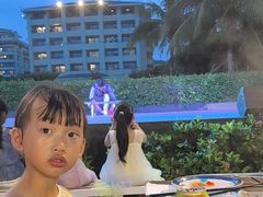 -渔家火锅·海鲜自助餐·演艺(亚龙湾天域酒店)