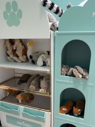 -奈尔宝·儿童乐园·亲子餐厅(苏州大悦城店)