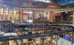 -卡通尼·Safari非洲探索乐园·生日会(金桥国际商业广场店)