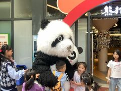 -昆明动物园