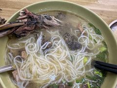 -沈记土鸡米线(七星街品牌中心店)