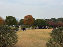 -南京市江宁方山